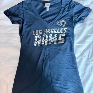 NFL Los Angeles Rams women’s Small